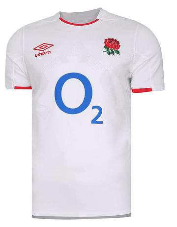 Camiseta Inglaterra Titular Umbro