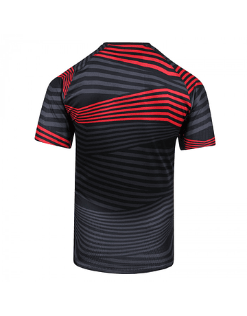 Saracens Test Nike T-Shirt