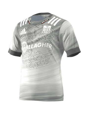 Camiseta Chiefs PrimeBlue 2021 Adidas