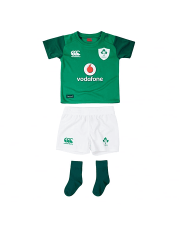 Canterbury Ireland Baby Kit