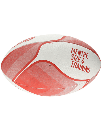 Ball Mentre Training Canterbury