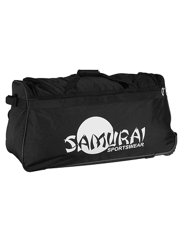 Tourist Samurai Bag