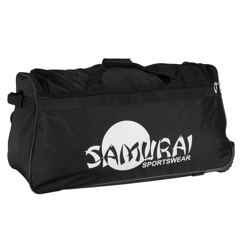 Tourist Samurai Bag