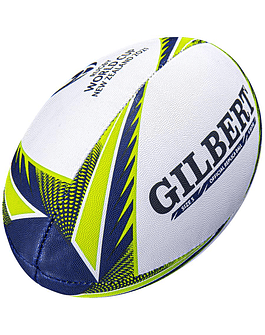 Balon RWC 2021 Gilbert