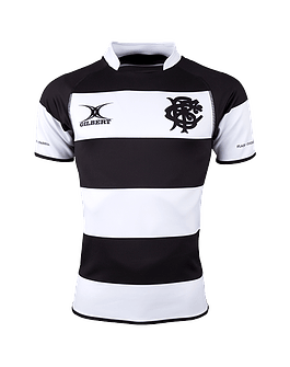 Barbarians Players Edition Match Camiseta Gilbert