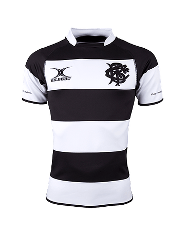 Barbarians Players Edition Match Camiseta Gilbert