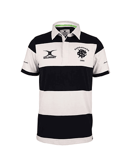 Camiseta Barbarians Heritage Gilbert