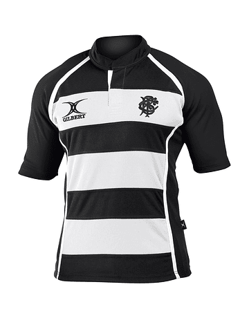 Camiseta Barbarians Supporters Gilbert