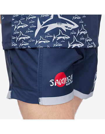 Short Sale Sharks Samurai