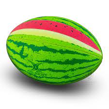Balon Watermelon Gilbert