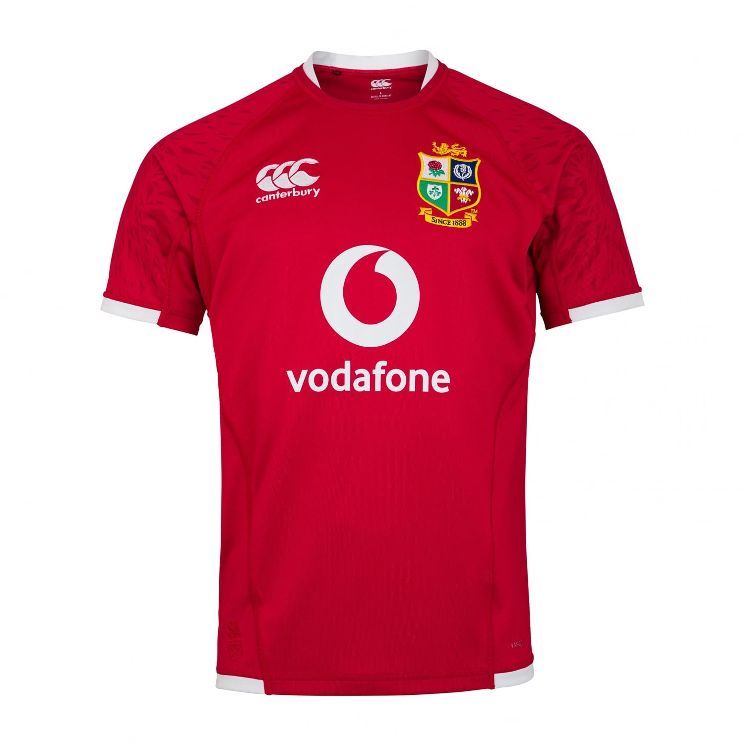 Camiseta British & Irish Lions Canterbury