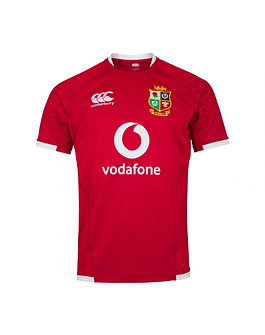 Camiseta British & Irish Lions Canterbury