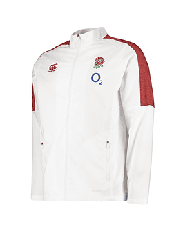 Chaqueta Inglaterra Presentacion Canterbury 