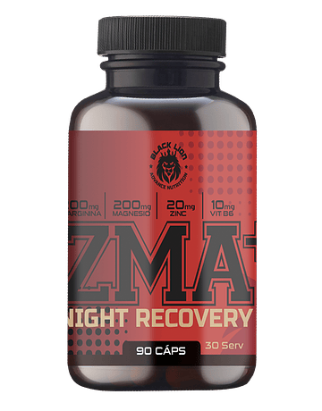 Zma Black Lions