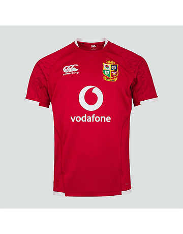 Camiseta British & Irish Lions Niño Canterbury
