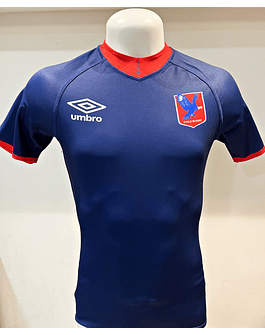 Camiseta Condores Contact Umbro