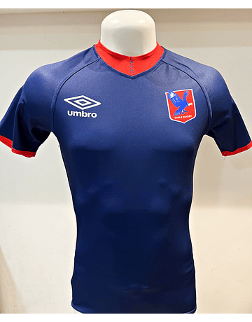 Camiseta Condores Contact Umbro