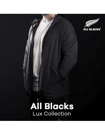 Chaqueta All Blacks Lux Adidas