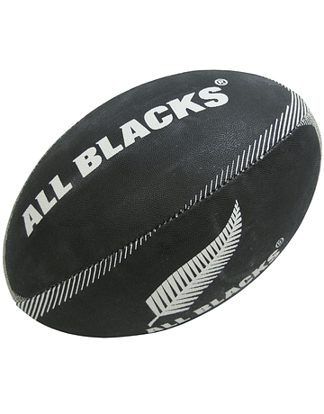 Balon All Blacks Supporters Gilbert