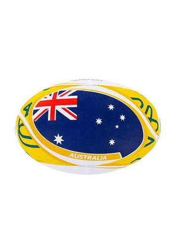 balon wallabies rwc 2023 gilbert