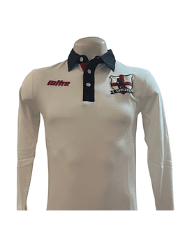 Camiseta Clasica Inglaterra Mitre