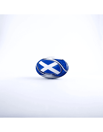Balon Escocia RWC 2023 Gilbert
