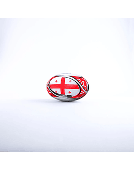 Balon Georgia RWC 2023 Gilbert