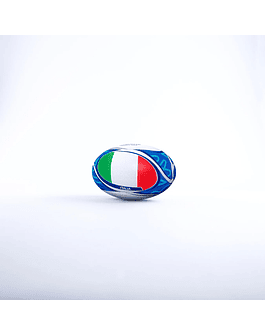 Balon Italia RWC 2023 Gilbert