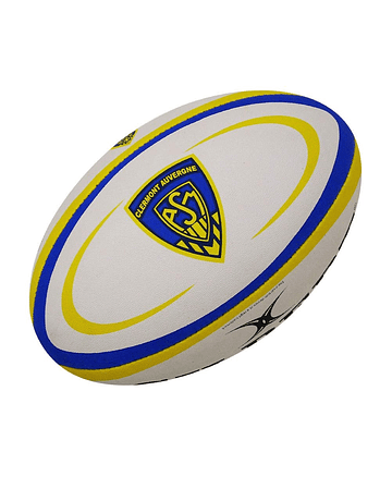 Balon Clermont Gilbert