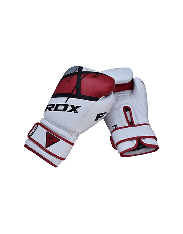 Guantes de Boxeo F7 10oz RDX