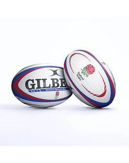 Balon Inglaterra Gilbert