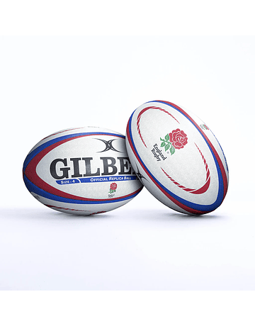 Balon Inglaterra Gilbert