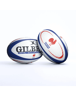 Balon Francia Gilbert