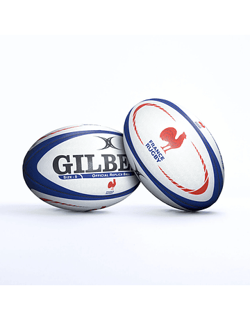 Balon Francia Gilbert