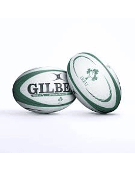 Balon Irlanda Gilbert