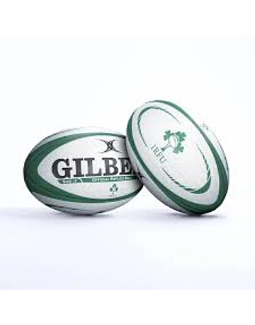 Balon Irlanda Gilbert