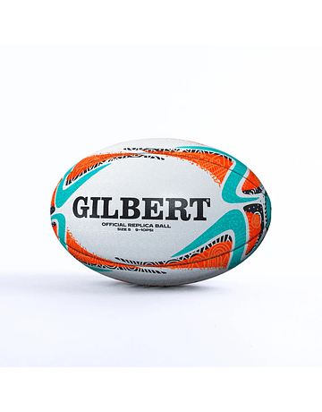 Balon RWC 2027 Australia Gilbert