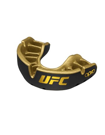 Protector Bucal Gold UFC Opro