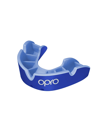 Protector Bucal Silver 