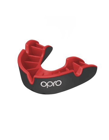 Protector Bucal Silver 