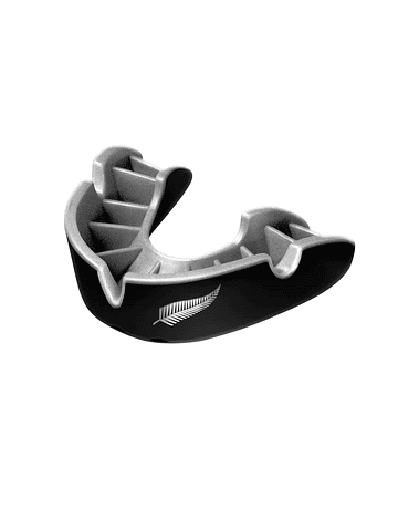 Protector Bucal Silver 