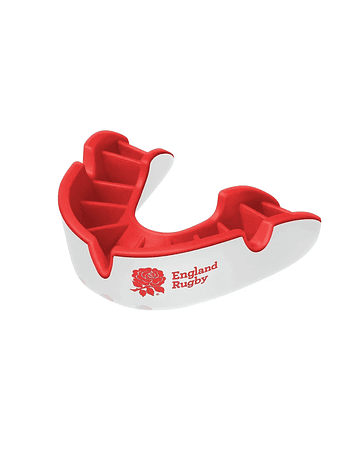 Protector Bucal Silver 