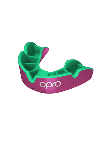 Protector Bucal Silver 