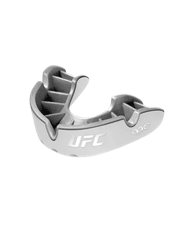 Protector Bucal Silver UFC Opro