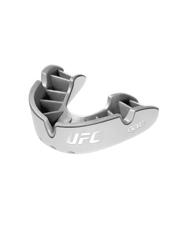 Protector Bucal Silver UFC Opro