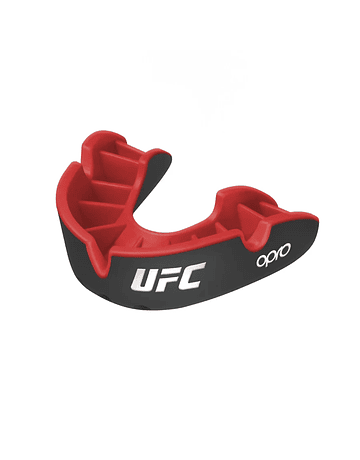 Protector Bucal Silver UFC Opro