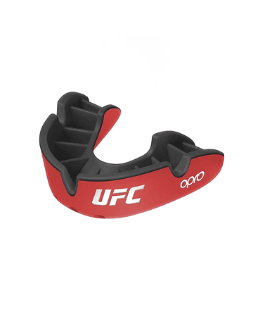Protector Bucal Silver UFC Opro