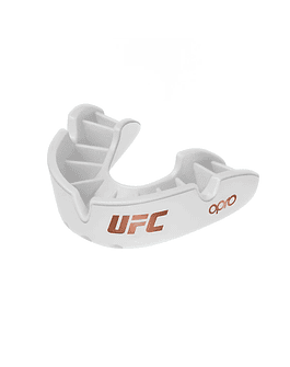 Protector Bucal Bronze UFC Opro