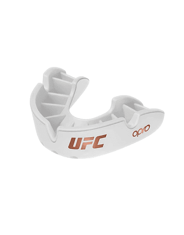 Protector Bucal Bronze UFC Opro