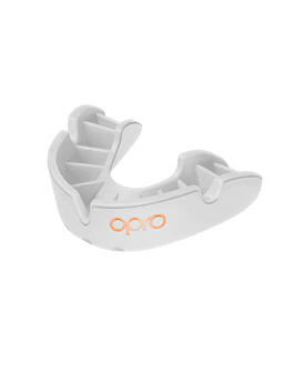 Protector Bucal Bronze Opro